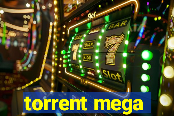 torrent mega